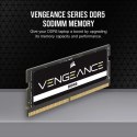 Corsair Pamięć DDR5 Vengeance 32GB/5600 (1*32) CL48