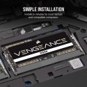 Corsair Pamięć DDR5 Vengeance 32GB/5600 (1*32) CL48