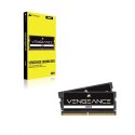 Corsair Pamięć DDR5 Vengeance 32GB/5600 (1*32) CL48