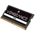 Corsair Pamięć DDR5 Vengeance 32GB/5600 (1*32) CL48