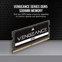 Corsair Pamięć DDR5 Vengeance 32GB/5600 (2*16) CL48