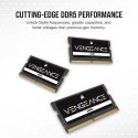 Corsair Pamięć DDR5 Vengeance 32GB/5600 (2*16) CL48
