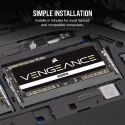 Corsair Pamięć DDR5 Vengeance 32GB/5600 (2*16) CL48