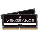 Corsair Pamięć DDR5 Vengeance 48GB/5600 (1*48) CL48