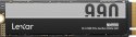 Lexar Dysk SSD NM990 2TB Gen5 14000/10000