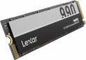 Lexar Dysk SSD NM990 2TB Gen5 14000/10000