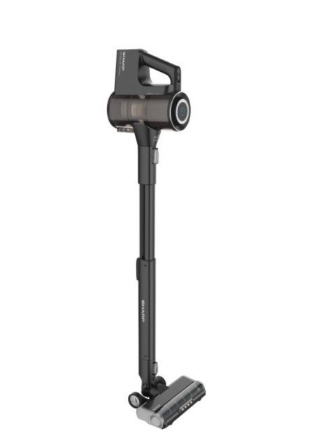 Sharp Odkurzacz pionowy SA-VP5521BS