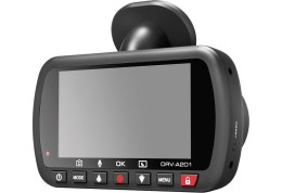 Kenwood Videorejestrator samochodowy DVR-A201
