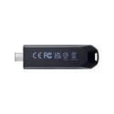 Adata Pendrive UC300 256GB USB3.2-C Gen1 czarny