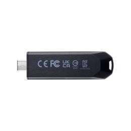 Adata Pendrive UC300 256GB USB3.2-C Gen1 czarny
