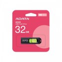 Adata Pendrive UC300 32GB USB3.2-C Gen1 czarny