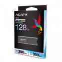 Adata Pendrive UE720 128GB USB3.2-A Gen2 szary