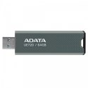 Adata Pendrive UE720 64GB USB3.2-A Gen2 szary
