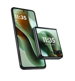 Motorola Smartfon razr 60 ultra 16/512 Scarab