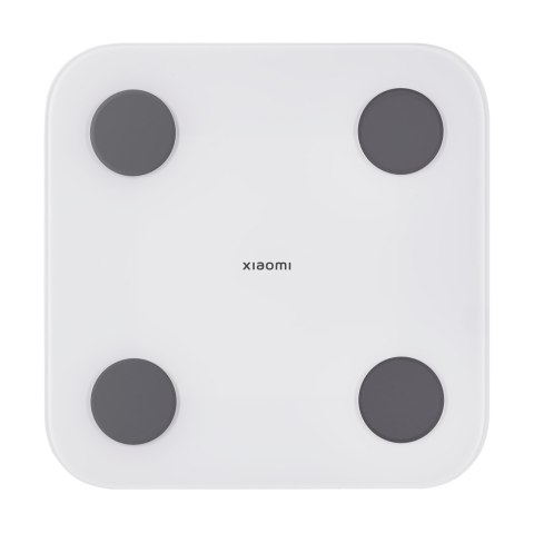 Inteligentna waga łazienkowa Xiaomi Mi Body Composition Scale S400