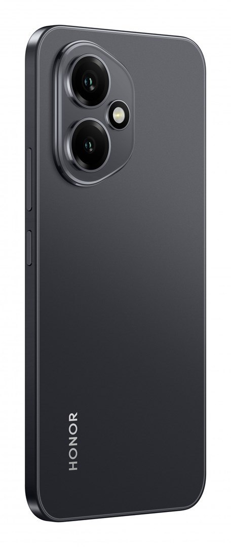 Honor 400 8/256GB Czarny