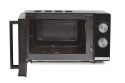 Kuchenka mikrofalowa CANDY CMW20TNMB