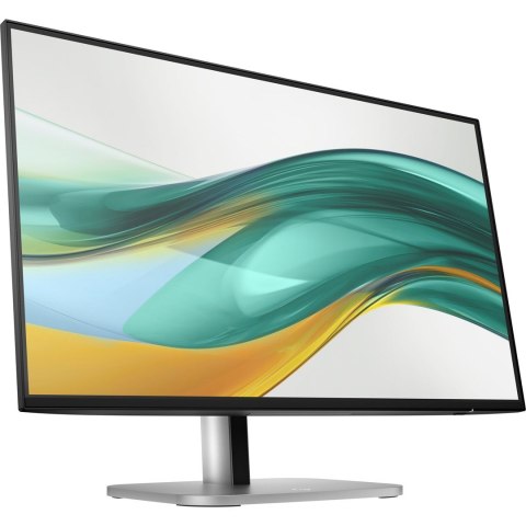 MONITOR HP LED 23,8" S5 Pro 524pf (9D9L6A5)