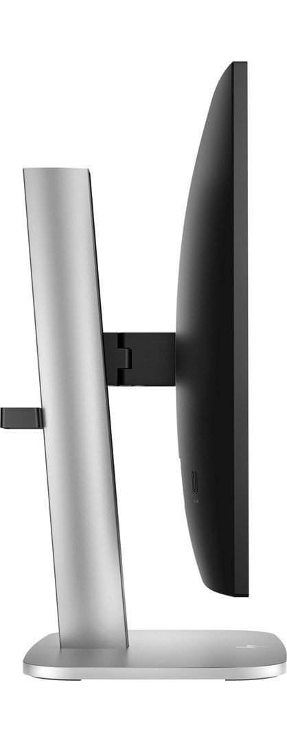 MONITOR HP LED 23,8" S5 Pro 524pf (9D9L6A5)