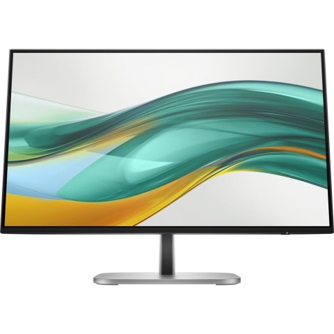 MONITOR HP LED 23,8" S5 Pro 524pf (9D9L6A5)