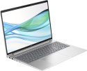 Laptop dla Nauczyciela - HP ProBook 465 G11 Ryzen 5 7535U 16"WUXGA IPS 16GB SSD512 Radeon 660M 56Wh Win11 2Y Pike Silver