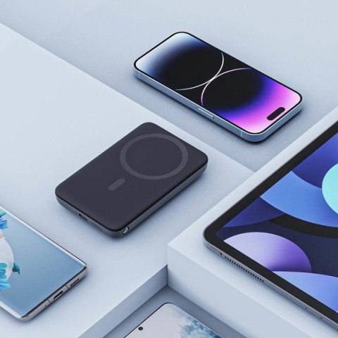 AUKEY PB-MS01 MagSafe PowerBank 6700mAh 20W LED USB-C