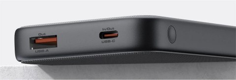 AUKEY PB-Y46P PowerBank 10000mAh 20W 2xUSB kabel USB-C