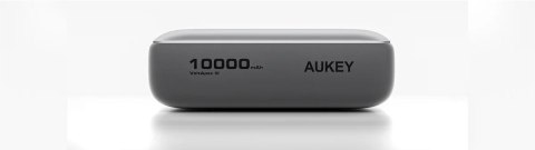 AUKEY PB-Y55 MINI PowerBank 10000mAh 22.5W 2xUSB PD QC