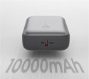 AUKEY PB-Y55 MINI PowerBank 10000mAh 22.5W 2xUSB PD QC