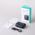 AUKEY PB-Y55 MINI PowerBank 10000mAh 22.5W 2xUSB PD QC