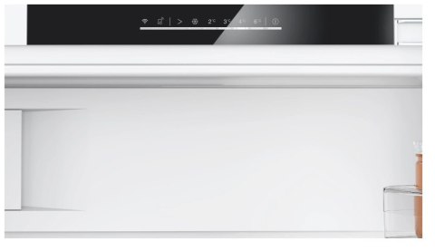 Lodówka BOSCH Serie 4 D KUL22VFD0