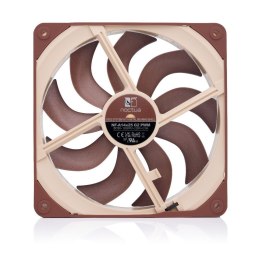 Wentylator NOCTUA 140mm NF-A14x25 G2 PWM