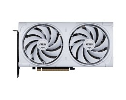 Karta graficzna MSI RTX 5070 12G VENTUS 2X OC WHITE