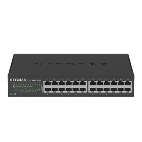 Netgear Switch GS324 24xGE