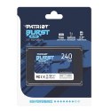 Patriot Dysk SSD 240GB Burst Elite 450/320MB/s SATA III 2.5