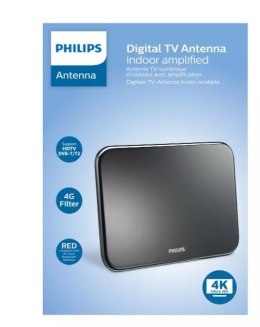 Philips Antena wewnętrzna 1.8m wall-mountable