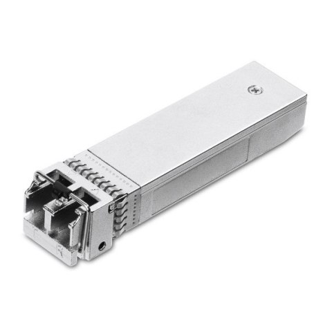 TP-LINK Moduł SM5110-SR SFP+ LC 10GBase-SR TP-LINK Moduł SM5110-SR SFP+ LC 10GBase-SR