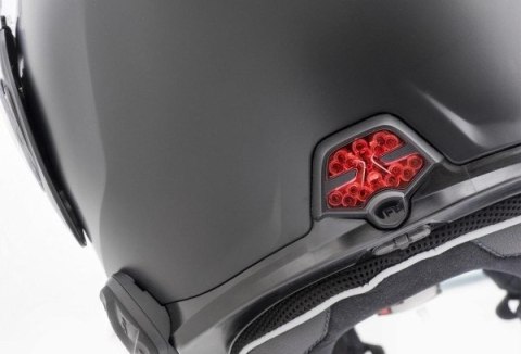 Interkom motocyklowy NOLAN N-COM B902L R do kasków NOLAN, komplet na 1 kask