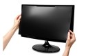 Kensington Filtr prywatyzujący magnetyczny MagPro do monitora 24 cale (16:9)