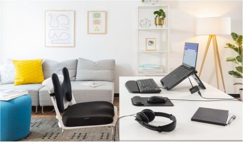 Kensington Podstawka chłodząca pod laptopa Easy Riser EQ 12-17 cali