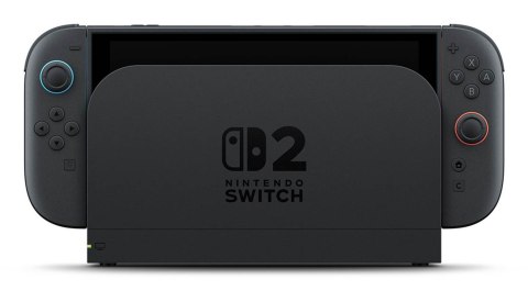 Nintendo Switch 2 + Gra Mario Kart World