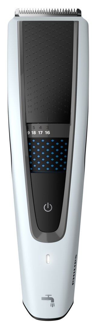 PHILIPS HC5610/15 Czarno-biały