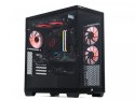 OPTIMUS Komputer E-Sport GB550T-CR7 Ryzen 7 5800X/16GB/1TB/RX 9070XT OC 16GB/W11