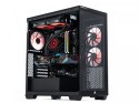 OPTIMUS Komputer E-Sport GB550T-CR7 Ryzen 7 5800X/16GB/1TB/RX 9070XT OC 16GB/W11