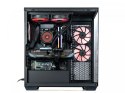 OPTIMUS Komputer E-Sport GB550T-CR7 Ryzen 7 5800X/16GB/1TB/RX 9070XT OC 16GB/W11