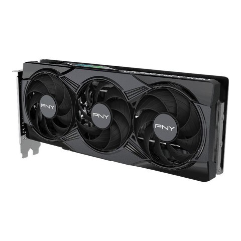 PNY Karta graficzna GeForce RTX 5060 OC 8GB RGB VCG50608TFXXPB1-O