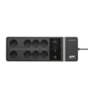 APC BE650G2-GR Back UPS 650VA/400W Schuko CEE 7/7P 1 USB charging por