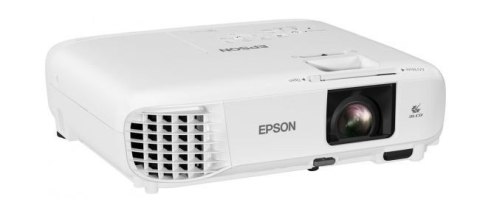Epson Projektor EB-W49 3LCD/WXGA/3800AL/16k:1/HDMI