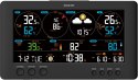 Sencor Profesjonalna stacja METEO WiFi SWS 12500 wys. LCD 21,4cm Kolor