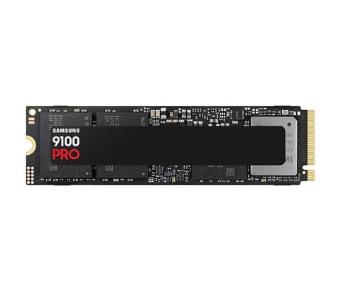 Dysk SSD Samsung 9100 PRO 4TB M.2